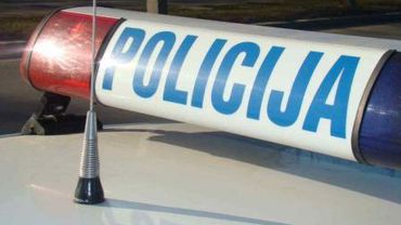 Висагинский комиссариат полиции приглашает стать помощником полиции