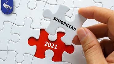 18 февраля Совет будет обсуждать проект бюджета самоуправления на 2021 год