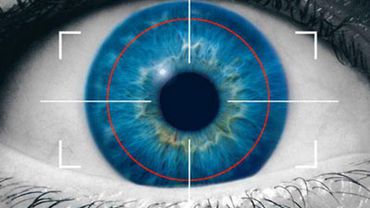 Компьютер сможет распознавать ложь по движению глаз                                                                