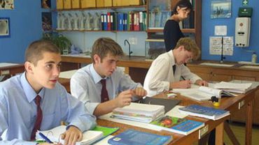 Студентов Литвы могут лишить стипендий
