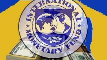 Украина отказалась от кредита МВФ