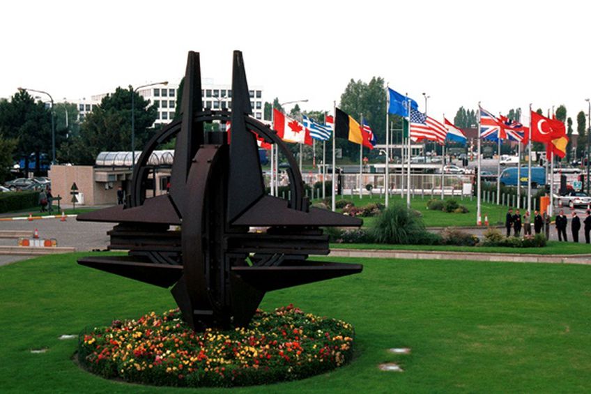 Европейская безопасность: зачем НАТО балтийский плацдарм?                                