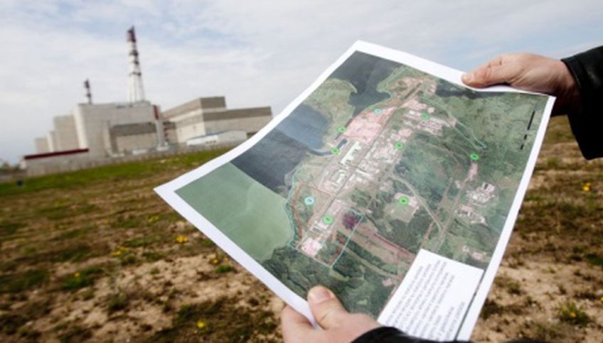 В программе нового правительства Литвы нет пункта о строительстве АЭС


