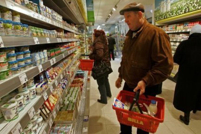 Премьер Литвы не видит причин для подорожания продуктов питания