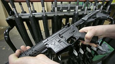 ABC: в США резко выросли продажи оружия
