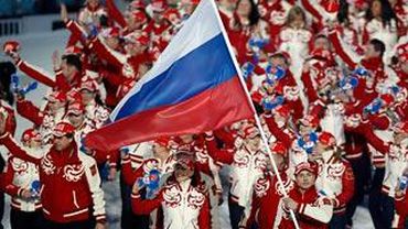 Сборная России показала в Ванкувере наихудший результат за всю историю