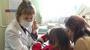 В Вильнюсе объявлена эпидемия гриппа 