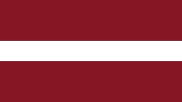 Президент поздравил Латвию с Днем независимости