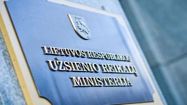 Литва не признает "выборы" в Цхинвальском регионе Сакартвело