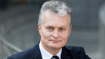 Избранный президент Литвы считает разумным перенос парламентских выборов с осени на весну