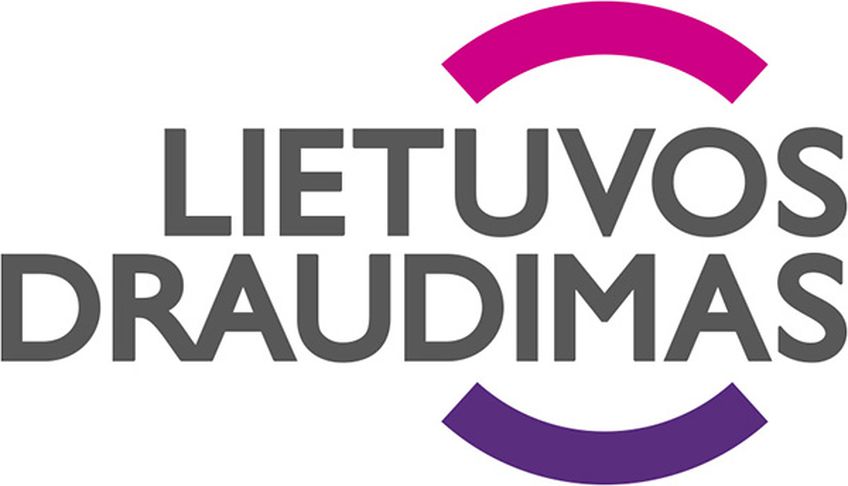На борьбу с коронавирусом – 50 тыс. евро от "Lietuvos draudimas"