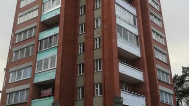 Информация о дезинфекции подъездов домов товарищества «Тайкос пр. 6»