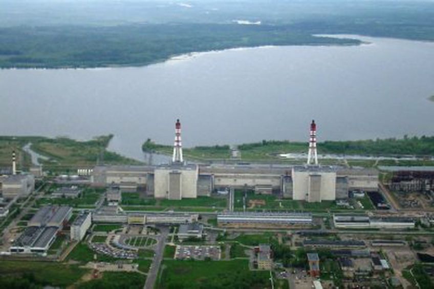 Чернобыль-2: Вашингтон успокаивает Литву: на Игналинской АЭС ничего страшного не случилось

                