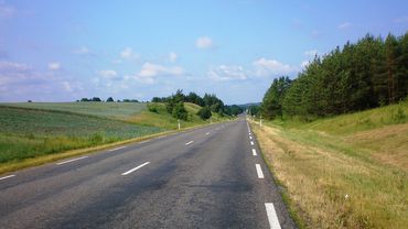 Карта ремонта дорог в Литве: к морю лучше не ездить, а Каунас объезжать стороной