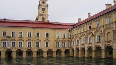 В Литве завершается прием документов в высшие учебные заведения


