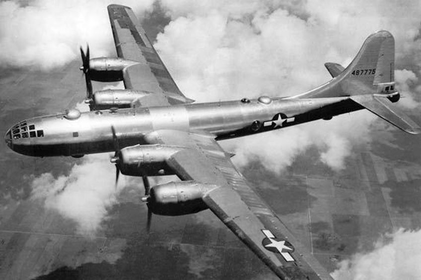 Атомной бомбардировке Хиросимы — 65 лет