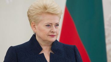Президент Литвы отказалась подписать закон, смягчающий требования к проведению референдума