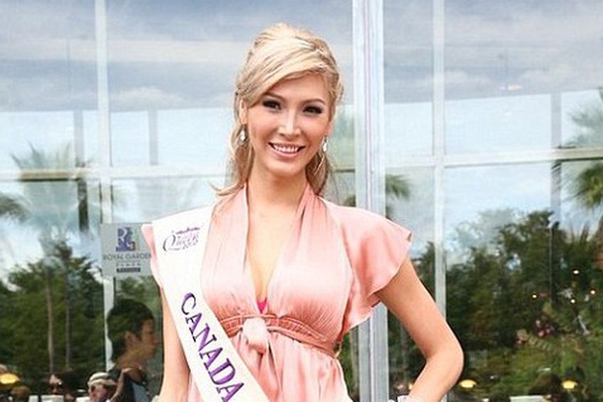 Транссексуалов допустят к конкурсу «Мисс Вселенная»                                                                                                   
