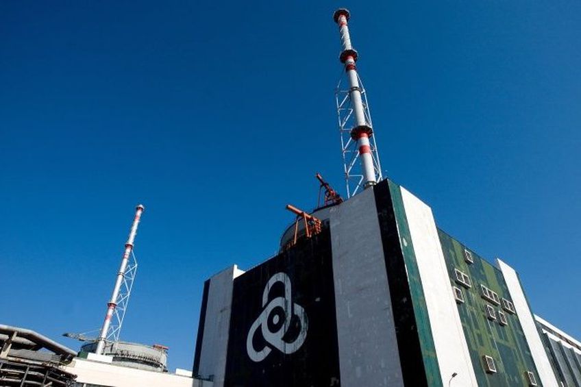 Болгария хочет строить новый реактор на АЭС Козлодуй, но не на государственные деньги                                                                