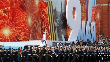 9 мая в России отмечается 74-я годовщина Победы в Великой Отечественной войне