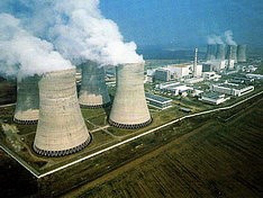 Первый энергоблок Калининградской АЭС запустят на год раньше