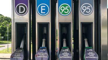Парламентарий обратился в Службу конкуренции по поводу значительного роста цен на топливо