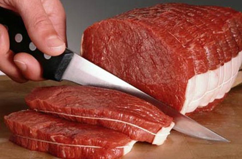 Отказ от мяса опасен для жизни – исследование 
