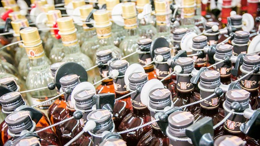 В 2019 году правительство планирует пополнить бюджет за счет очередного повышения акцизов на алкоголь