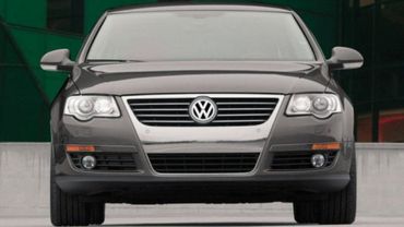 Volkswagen Passat грозит отзыв