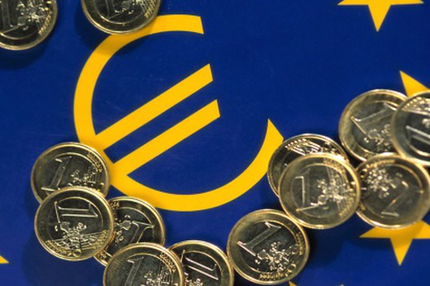 Введение евро: Надежды Литвы                                                        