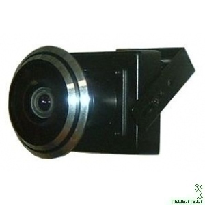 Цветная видеокамера-глазок ST-DV03