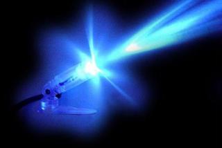 Лазерная установка для создания дифракционной оптики
