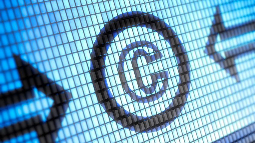 Autorių teises internete padės ginti Pasaulinė intelektinės nuosavybės organizacija