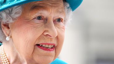 Президент поздравил Королеву Елизавету II с днем рождения