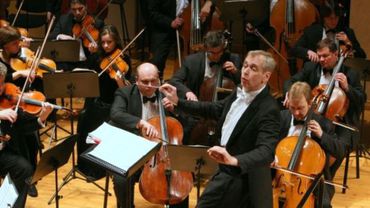 Simfoninis koncertas „LVSO 21-asis gimtadienis“ 
