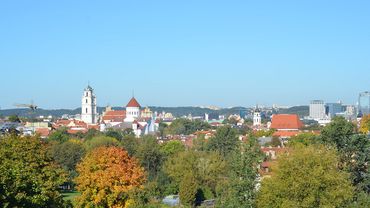 Вильнюсский университет предложит белорусским студентам бесплатное обучение
