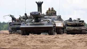 В Литве планируют ввести дополнительный налог на оборону