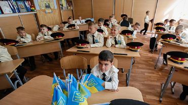 Украина направила в Венецианскую комиссию новый закон "Об образовании"