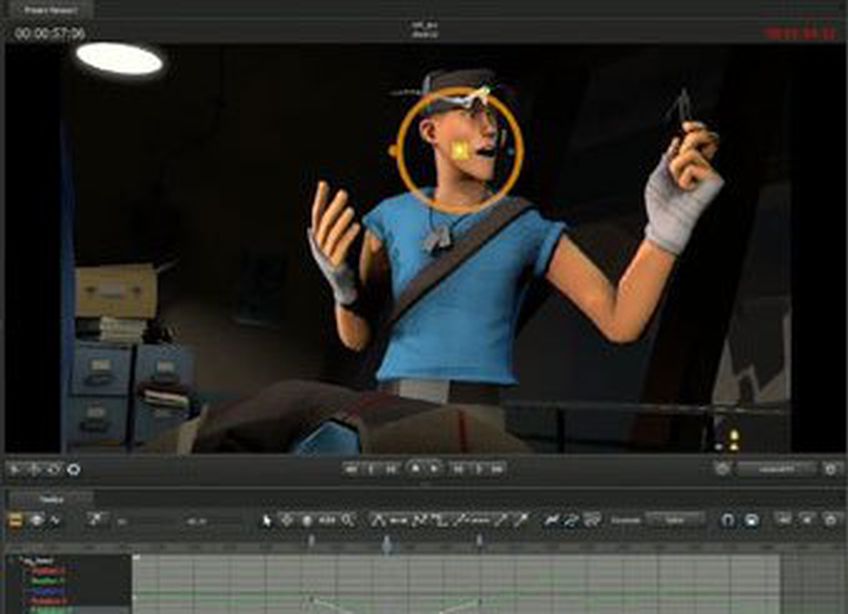 Valve выпустит редактор для создания игровых роликов