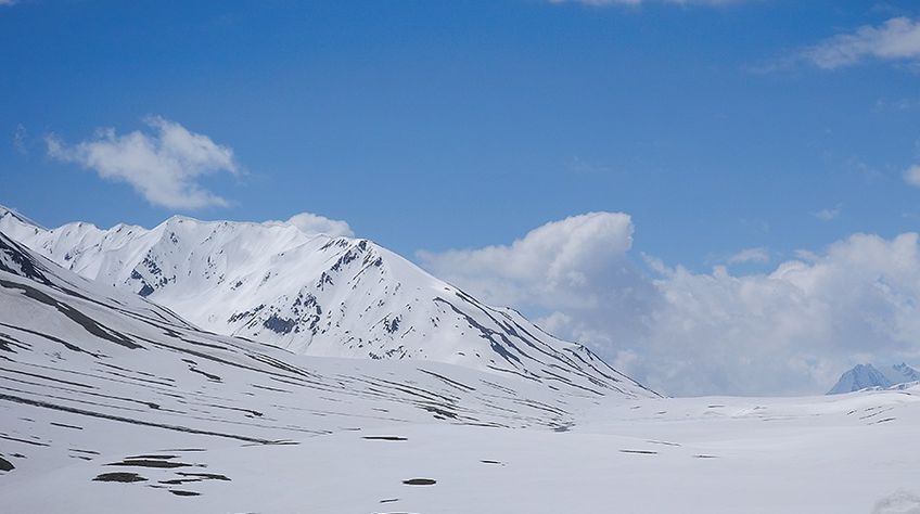 Число погибших в швейцарских Альпах альпинистов увеличилось до пяти