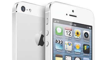 Apple запустит программу обмена старых iPhone на новые