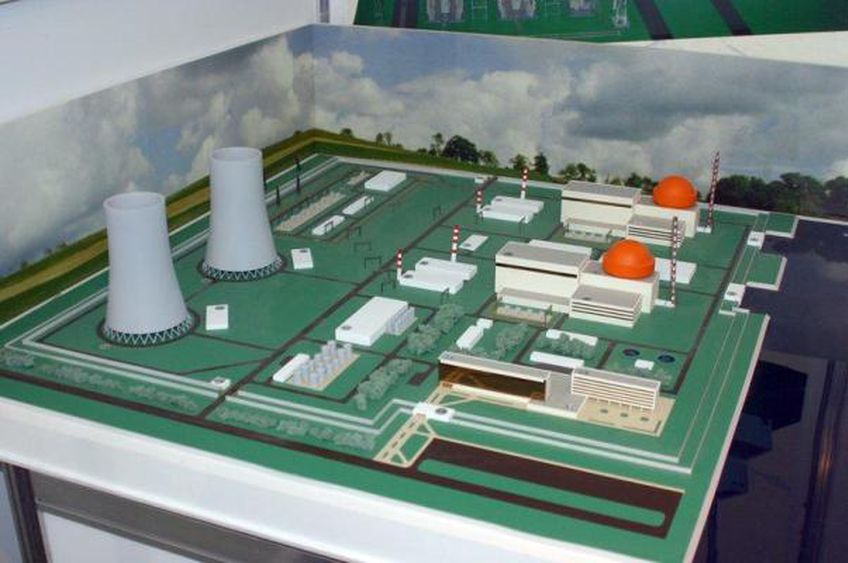 Генконтракт на строительство Белорусской АЭС планируется подписать 17-18 июля