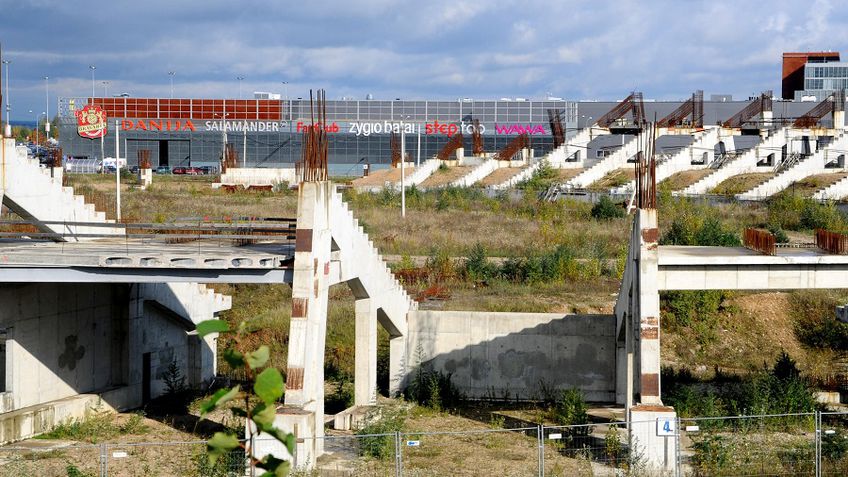 Мэр Вильнюса надеется, что соглашение о строительстве Национального стадиона будет подписано в этом году