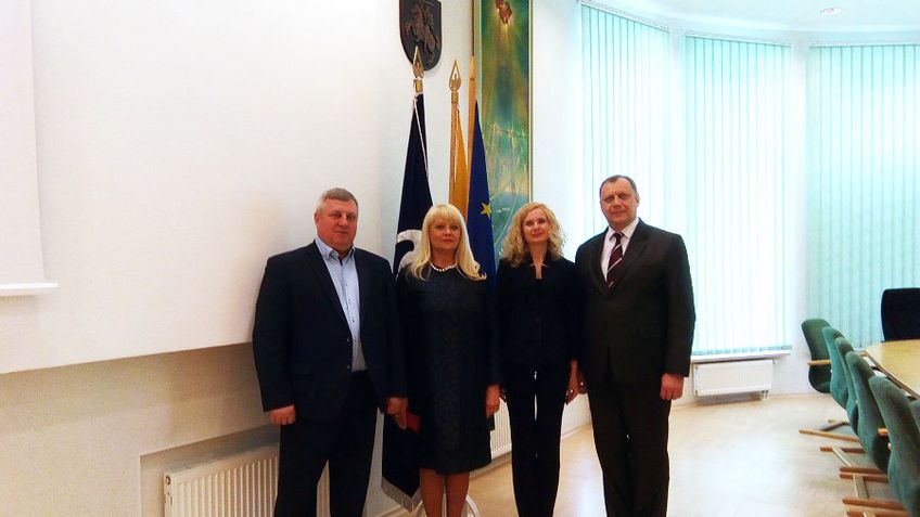 Посол Беларуси – о строительстве БелАЭС и о происшествиях на ИАЭС