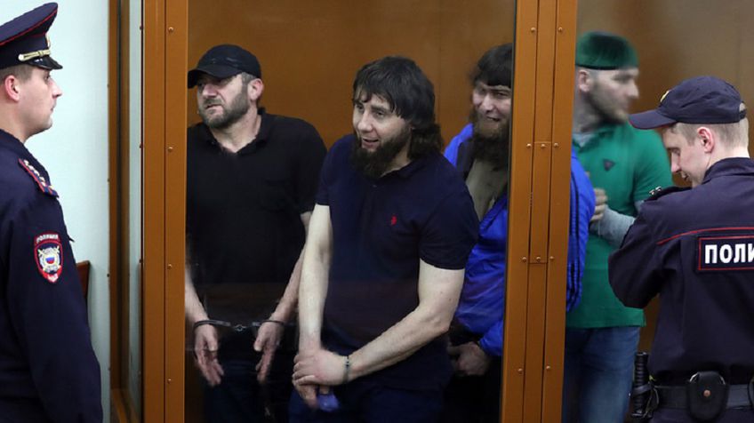 Приговор по делу об убийстве Бориса Немцова обжалован в ЕСПЧ