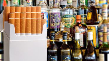 В этом году в Литве ждут новые ограничения в продаже алкоголя