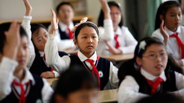 Международный рейтинг школьного образования возглавили азиаты
