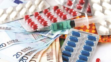 Sveikatos apsaugos viceministras: su vaistų trūkumu susiduria visa Europa