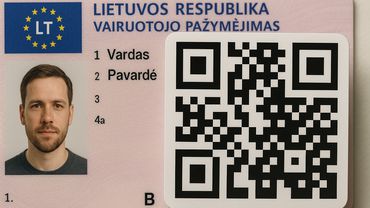 Водительское удостоверение в телефоне: опасаются, что не все страны смогут к этому подготовиться