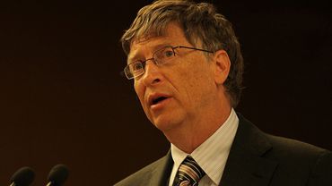 B. Gatesas į kovą su klimato kaita investuos 2 mlrd. dolerių